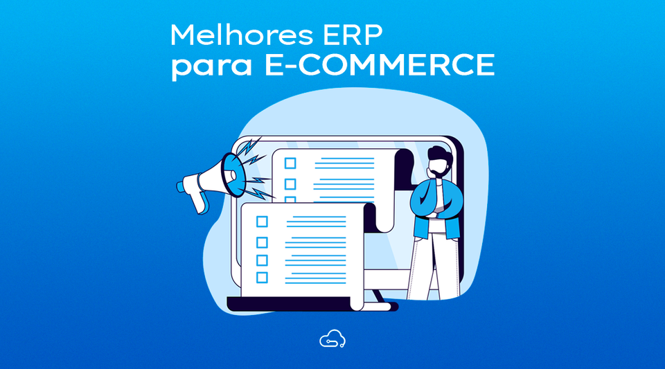 Melhores ERP para E-commerce